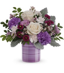 M400A Serene Swirl Bouquet 